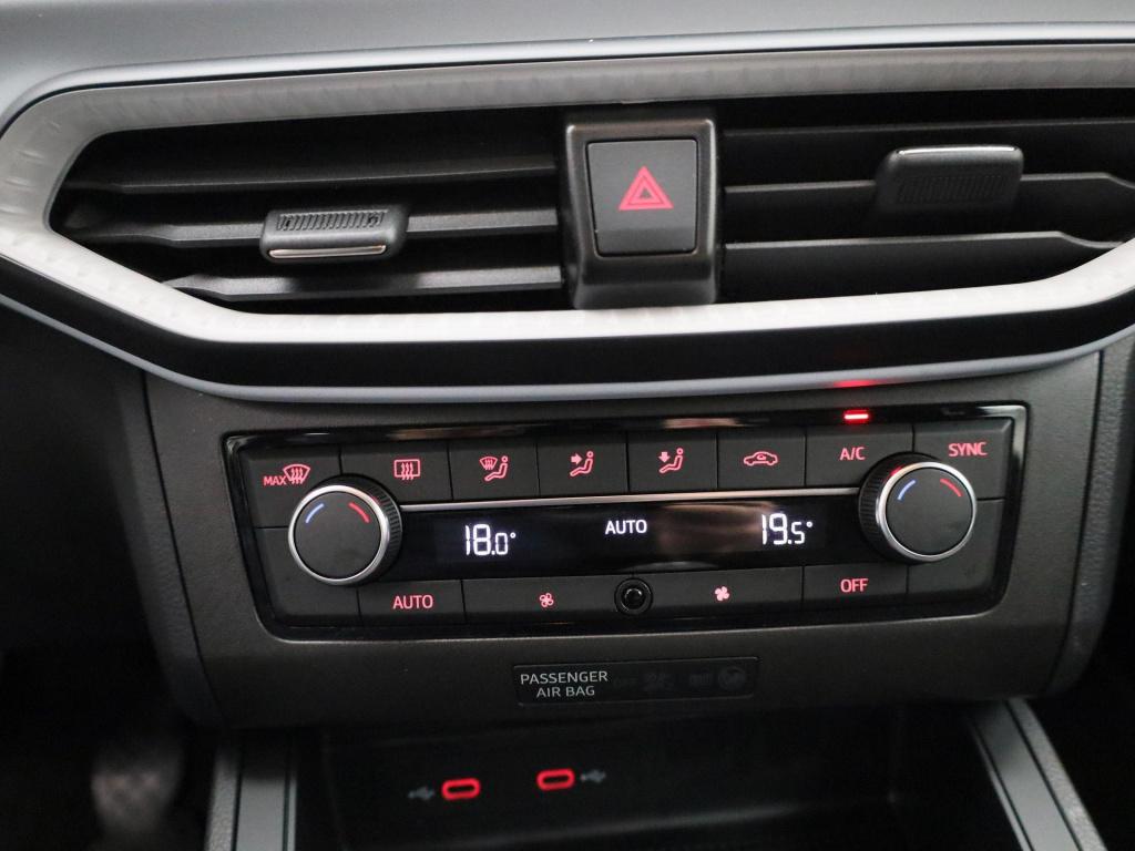 Seat Ibiza 1.0 ecotsi style | apple carplay/ android auto | cruise control 