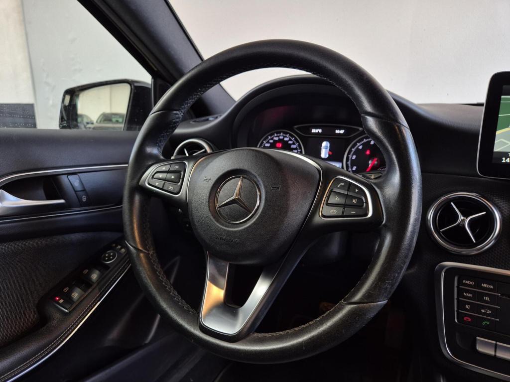 Mercedes-Benz A-Klasse 160 automaat / origineel nl