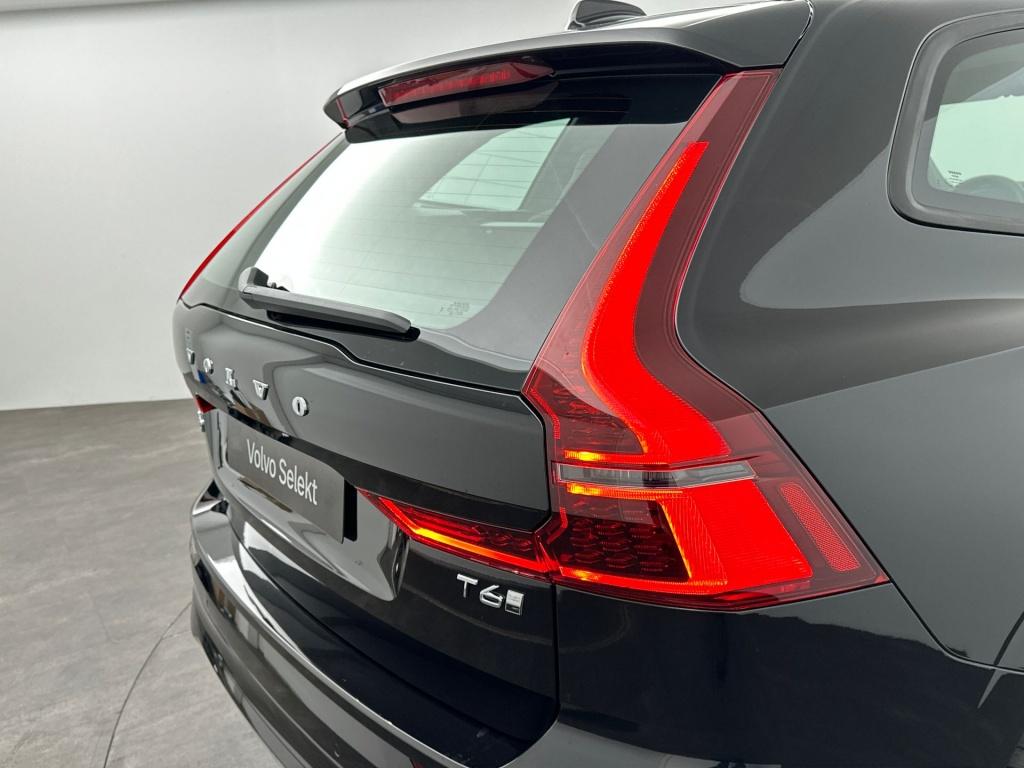 Volvo XC60 t6 core business edition