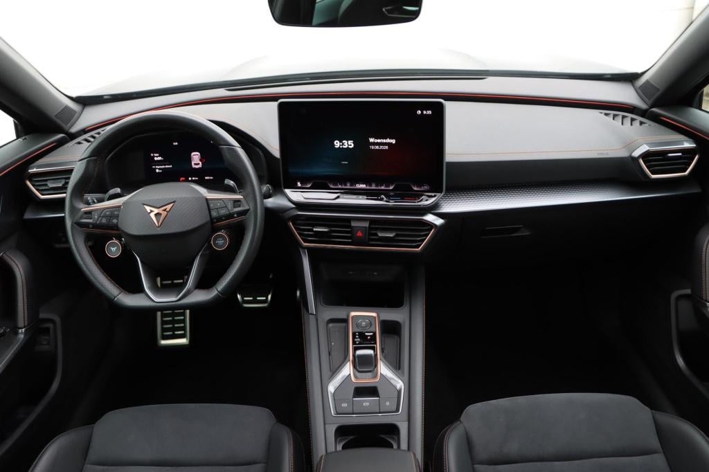 Cupra Formentor 1.5 tsi e-hybrid business 204pk dsg6 | soh 100% |