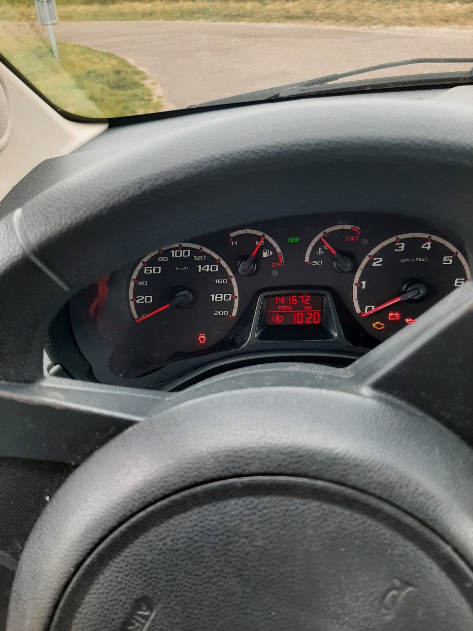 Ford Ka 1.2 Trend