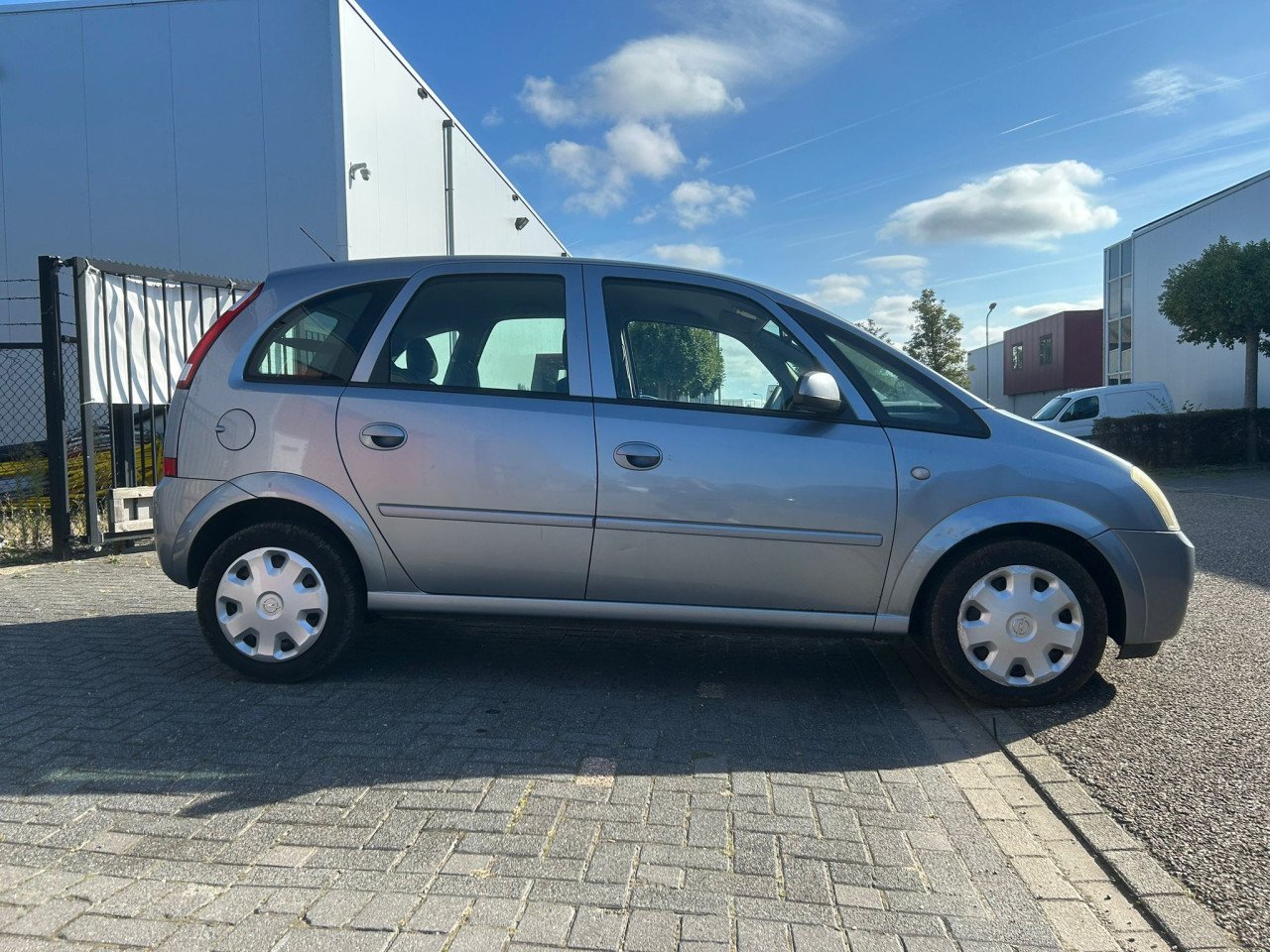 Opel Meriva 1.4-16V Enjoy