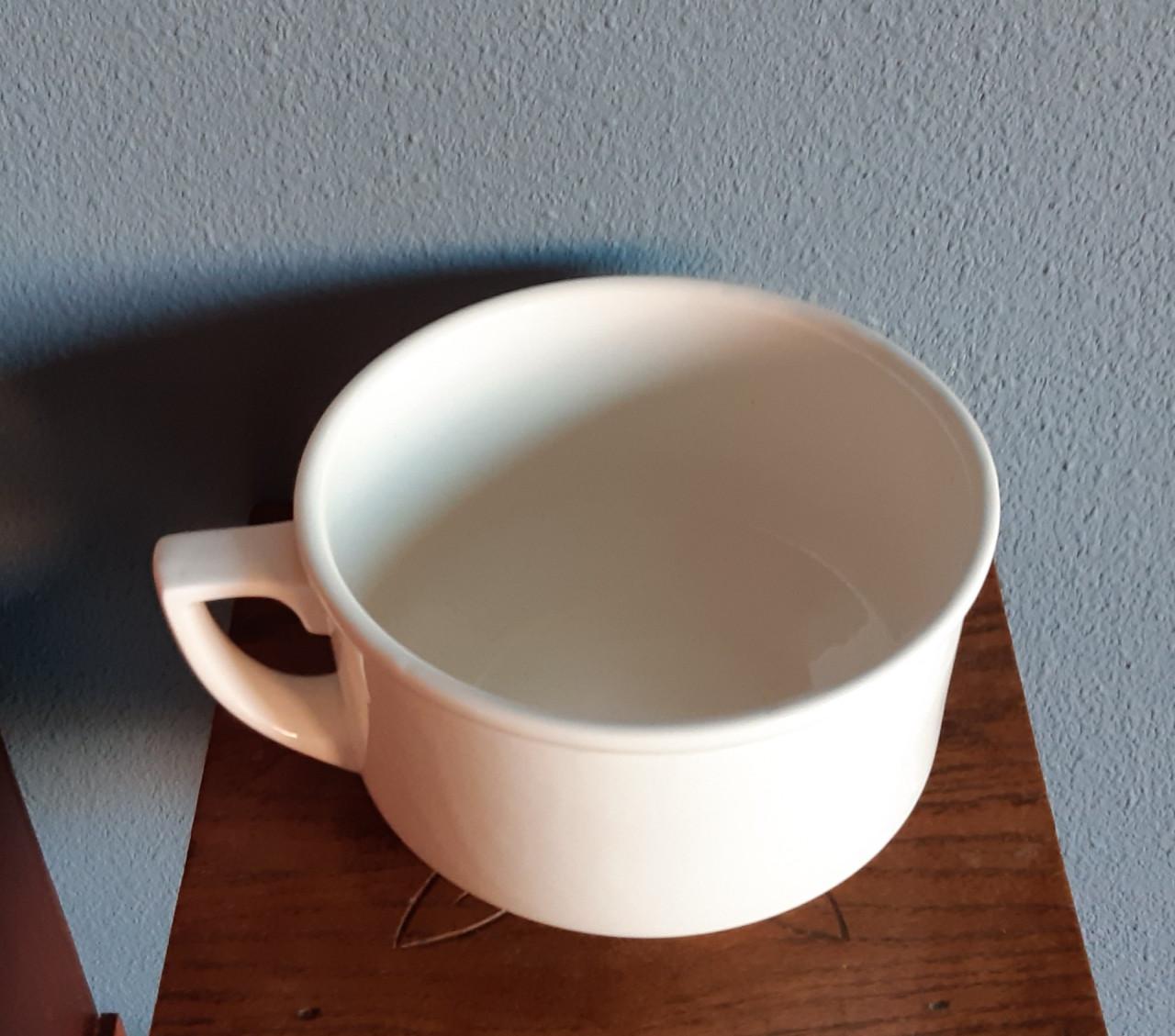 Regout nachtspiegel, po