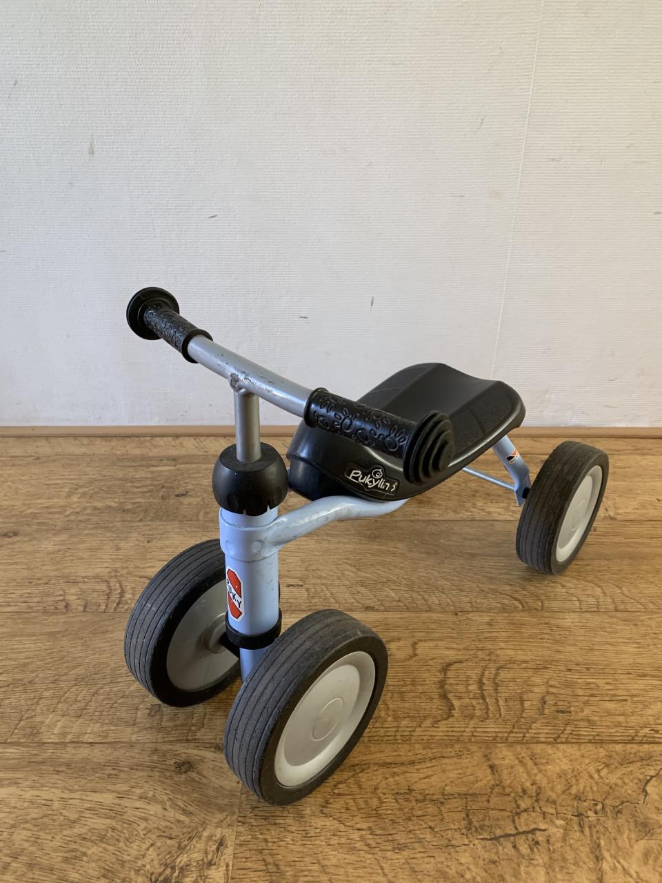 Puky loopfiets peuter