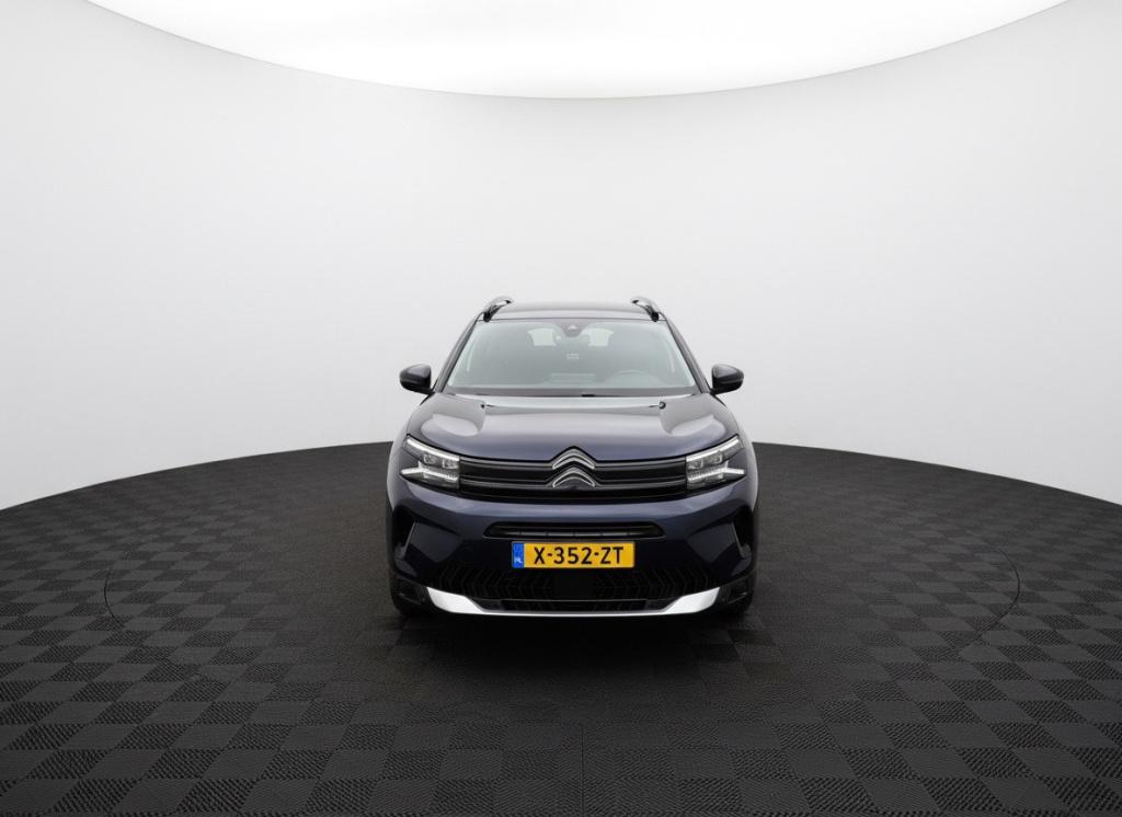 Citroen C5 Aircross 1.6 plug-in hybrid 225pk plus soh 94%