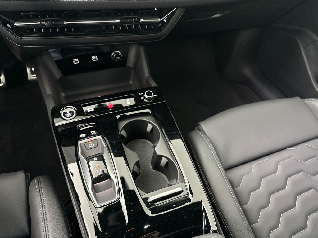 Audi A6 Sportback E-tron s edition e-tron 83 kwh 210 kw / 286 pk sportback