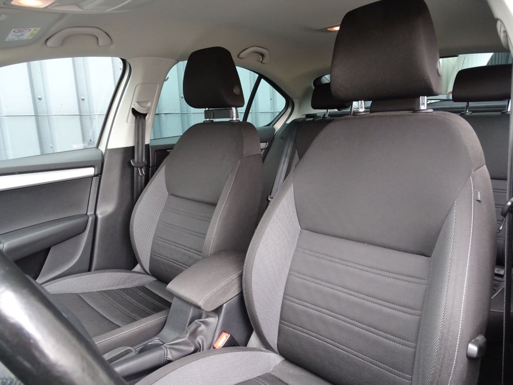 Skoda Octavia 1.0 tsi greentech ambition business