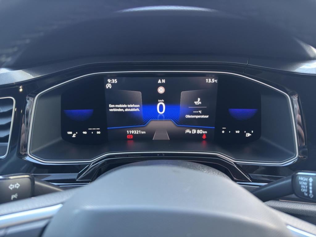 Volkswagen Polo 1.0 tsi style | camera | parkeersensors | airco (automatisc