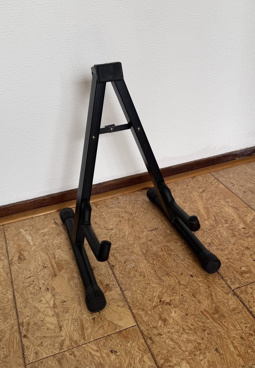 Gitaar Fender
