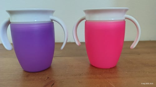 Munchkinbekers