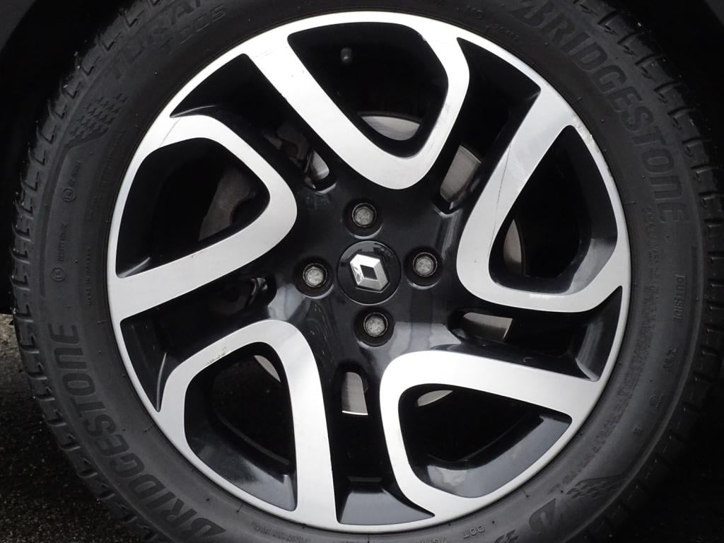 Renault Captur 1.2 tce dynamique automaat | navi | camera | trekhaak