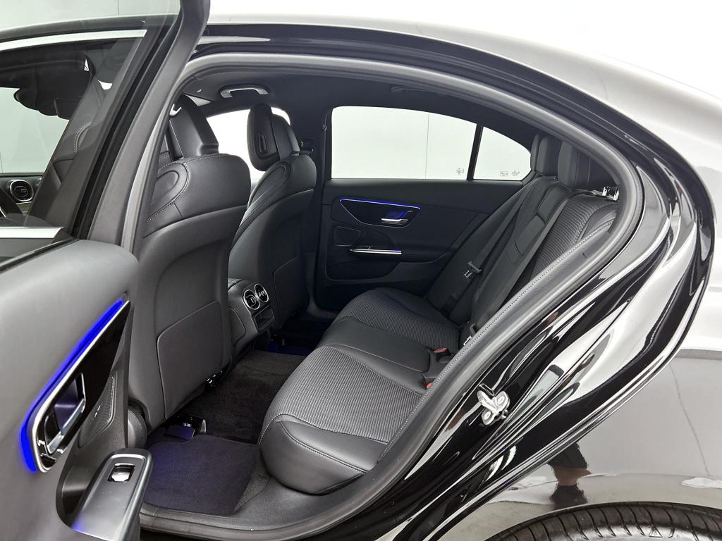 Mercedes-Benz C-Klasse 300 e business solution | trekhaak | warmtewerend, d