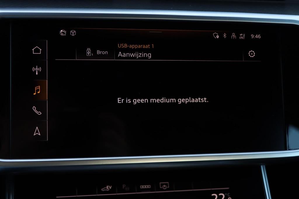 Audi A6 limousine 50 tfsi e quattro advanced edition 299pk s tronic
