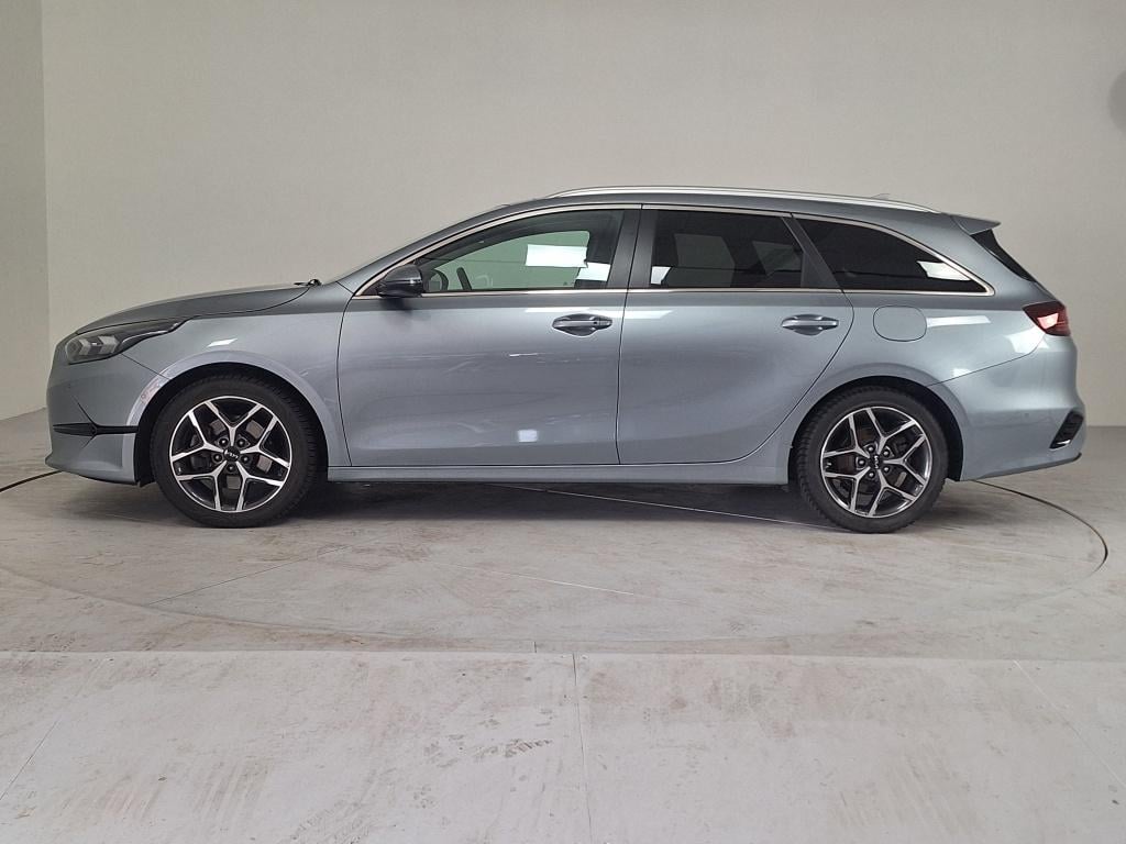 Kia Ceed Sportswagon 1.0 t-gdi executiveline | panodak | stoelinstelgeheuge