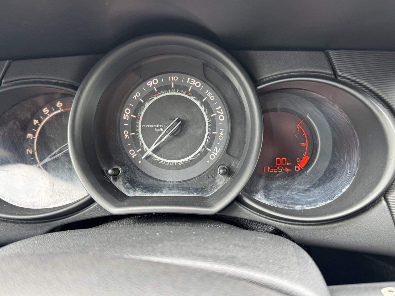 Citroen C3 1.1i 5 deurs AIRCO ! ! !