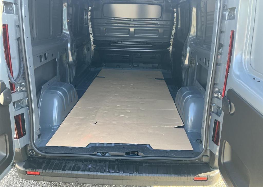 Renault Trafic 2.0 blue dci 170 t30 l2h1 extra