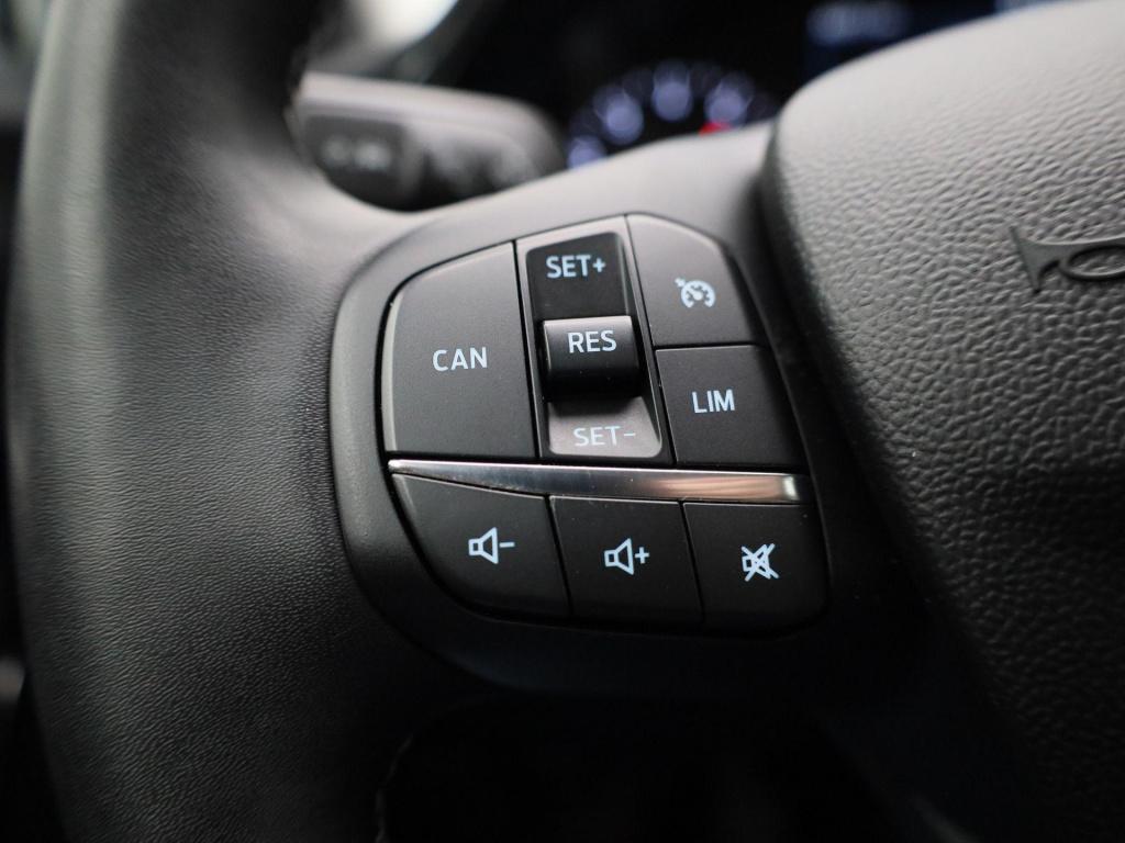 Ford Puma 1.0 ecoboost hybrid titanium | navigatie | stoel/stuur verwarming