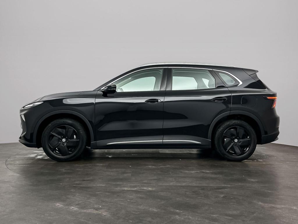 MG Mgs5 Ev comfort 49 kwh madness deal edition