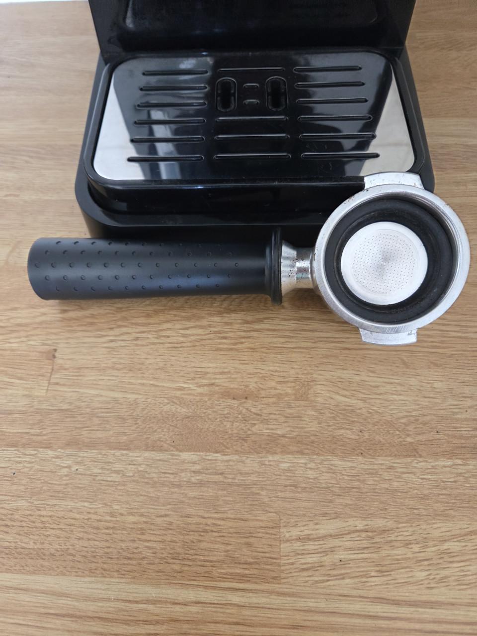 De Longhi  Expresso Machine