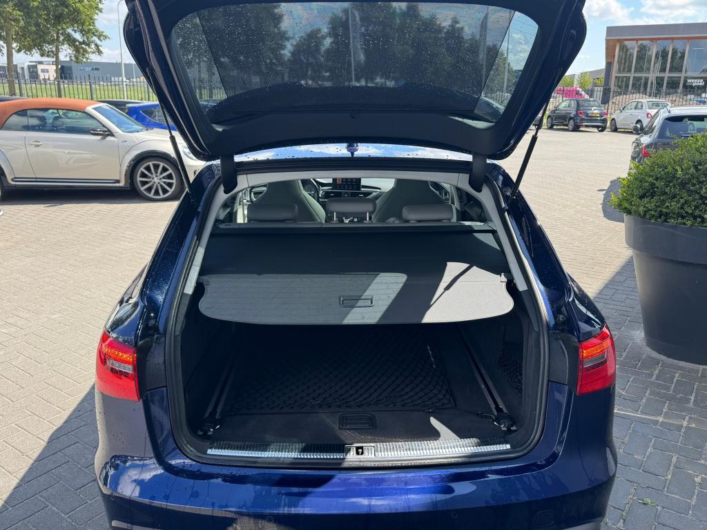 Audi A6 avant 4.0 tfsi s6 quattro pro line plus * nachtzicht * softclose * 