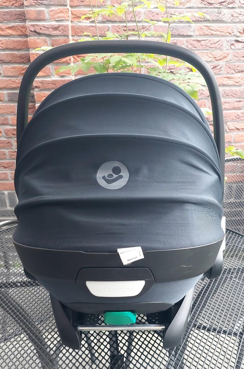 Maxi Cosi Pebble 360 PRo 2