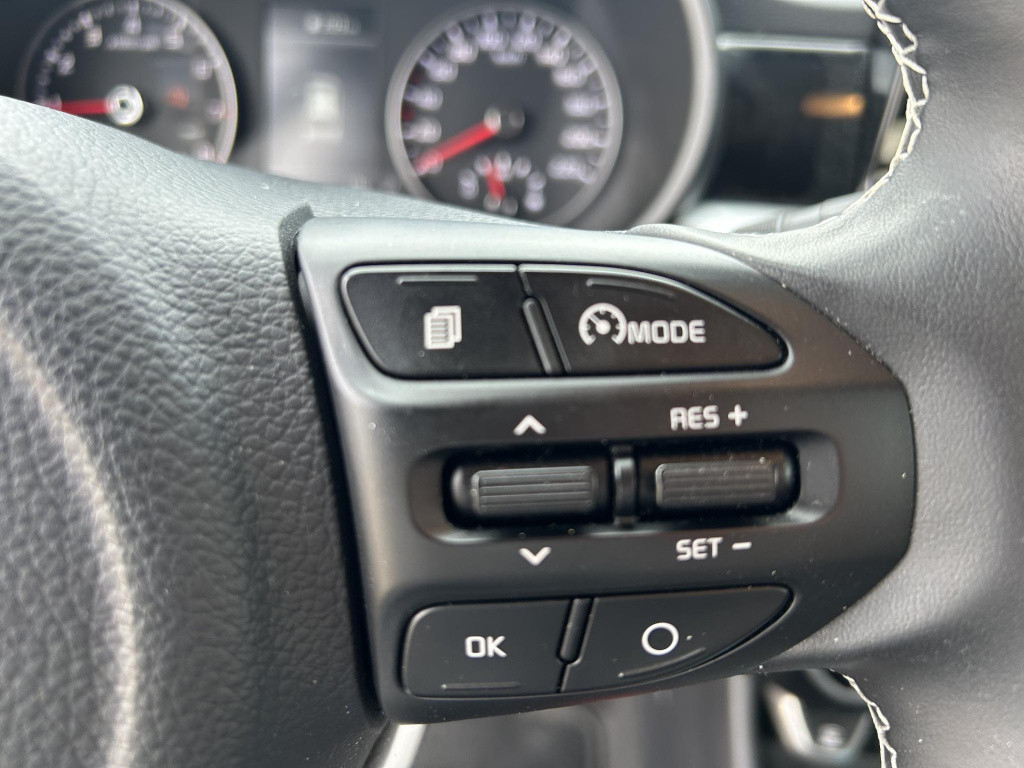 Kia Picanto 1.0 dpi dynamicplusline