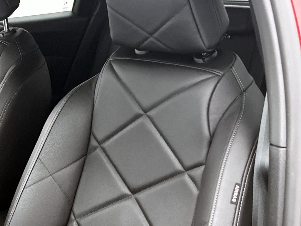 Ds Ds 3 e-tense performance line+ 54 kwh | head-up display | leder | stoelv