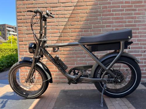 Fatbike knaap