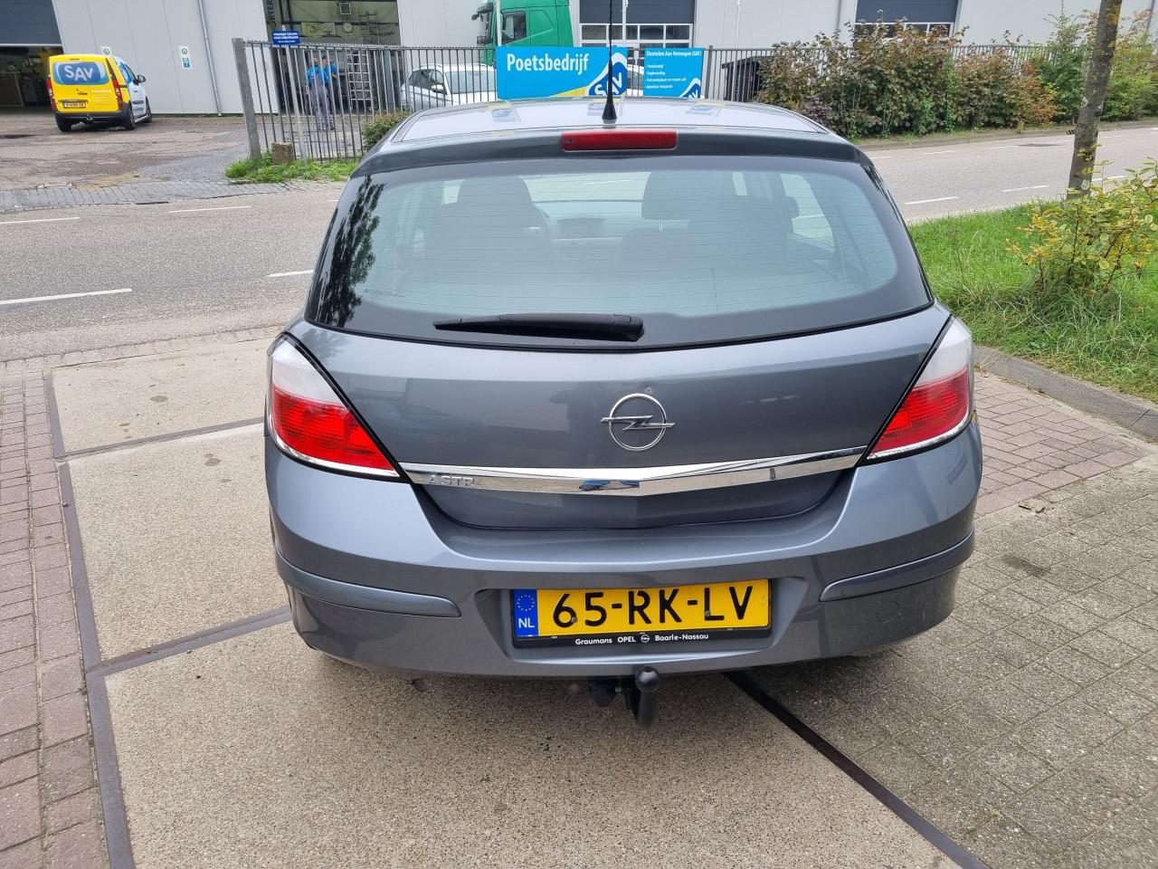 Opel Astra 1.4 Enjoy | 2e Eigenaar | 147.346 KM!