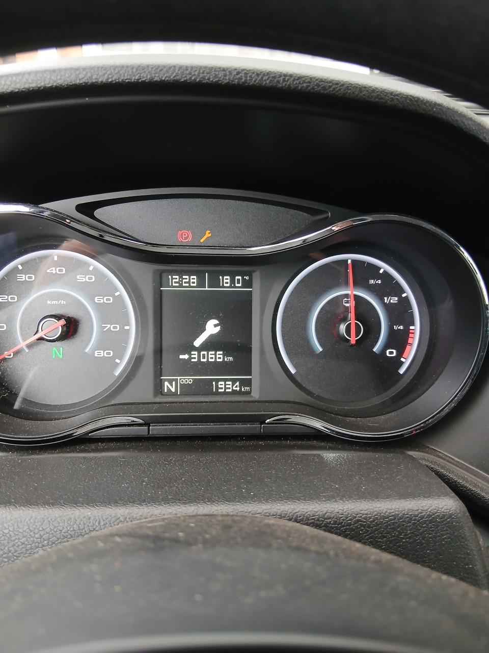 Brommobiel AIXAM e-Crossover (100% Elektrisch)
