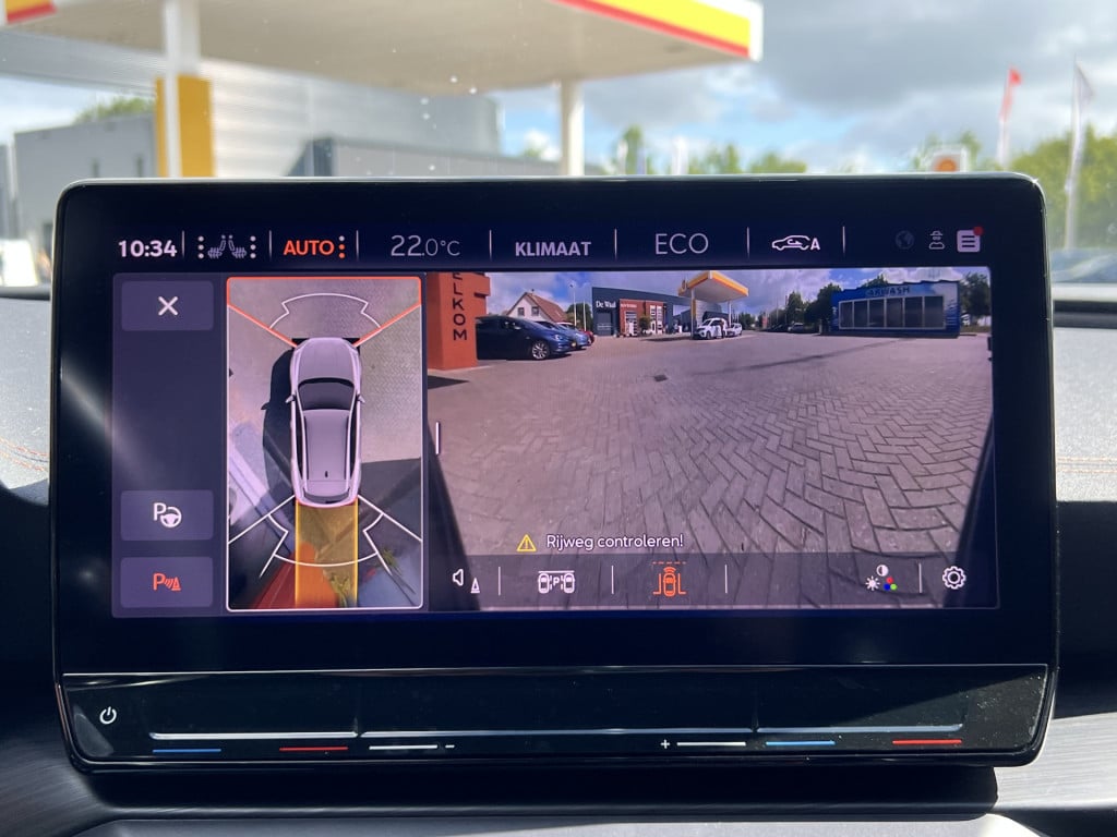 Cupra Formentor 1.4 e-hybrid vz performance | 245 pk | 360 camera's | apple