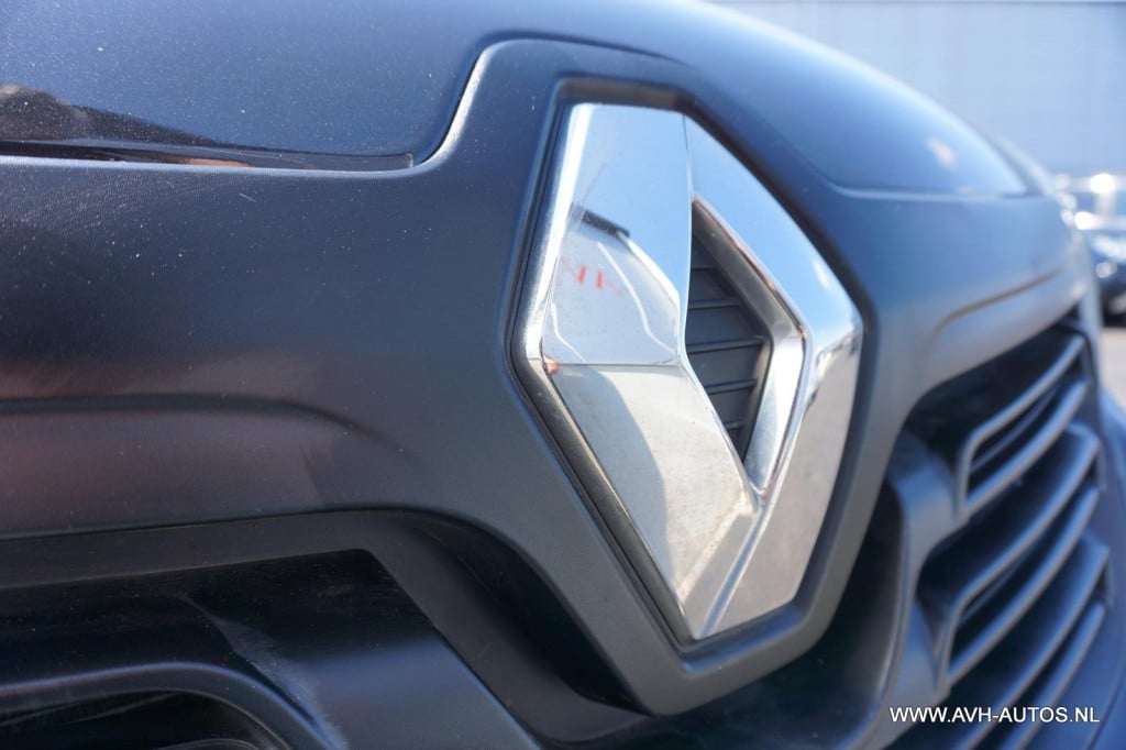 Renault Trafic 1.6 dci t29 l2h1 luxe