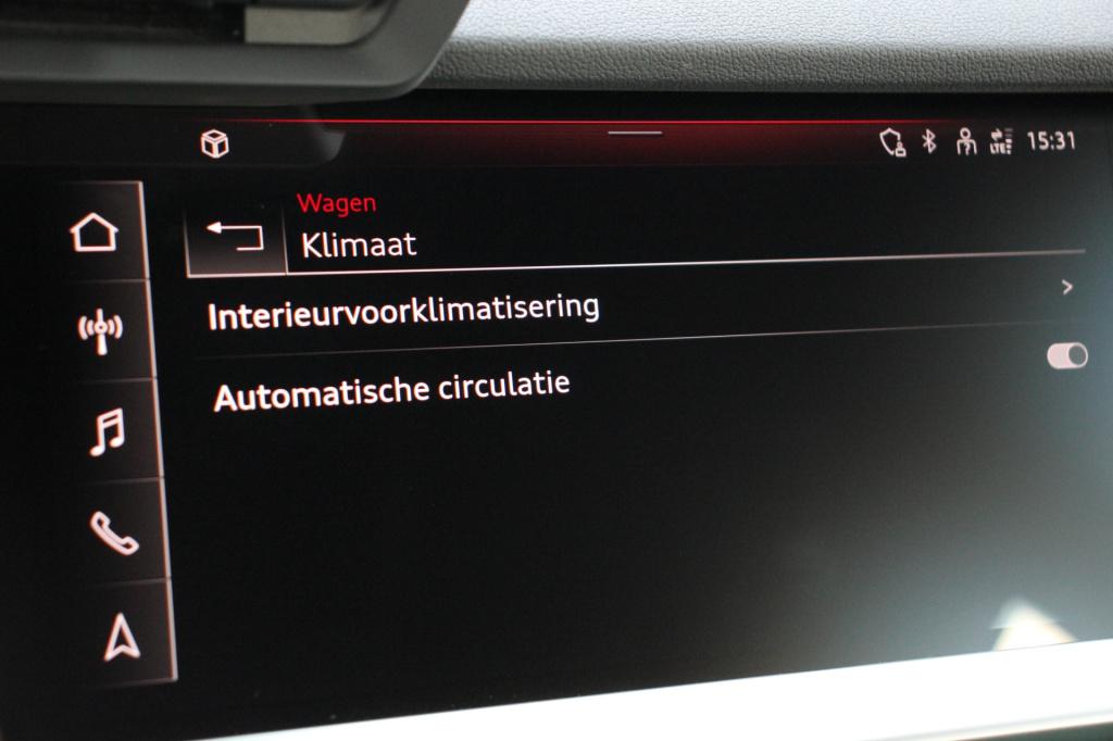 Audi A3 sportback 40 tfsi e business edition | cruise | dab | trekhaak