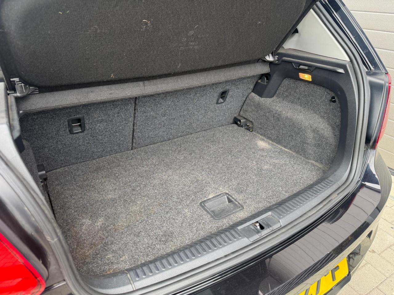 Volkswagen Polo 1.2 TSI Comfortline