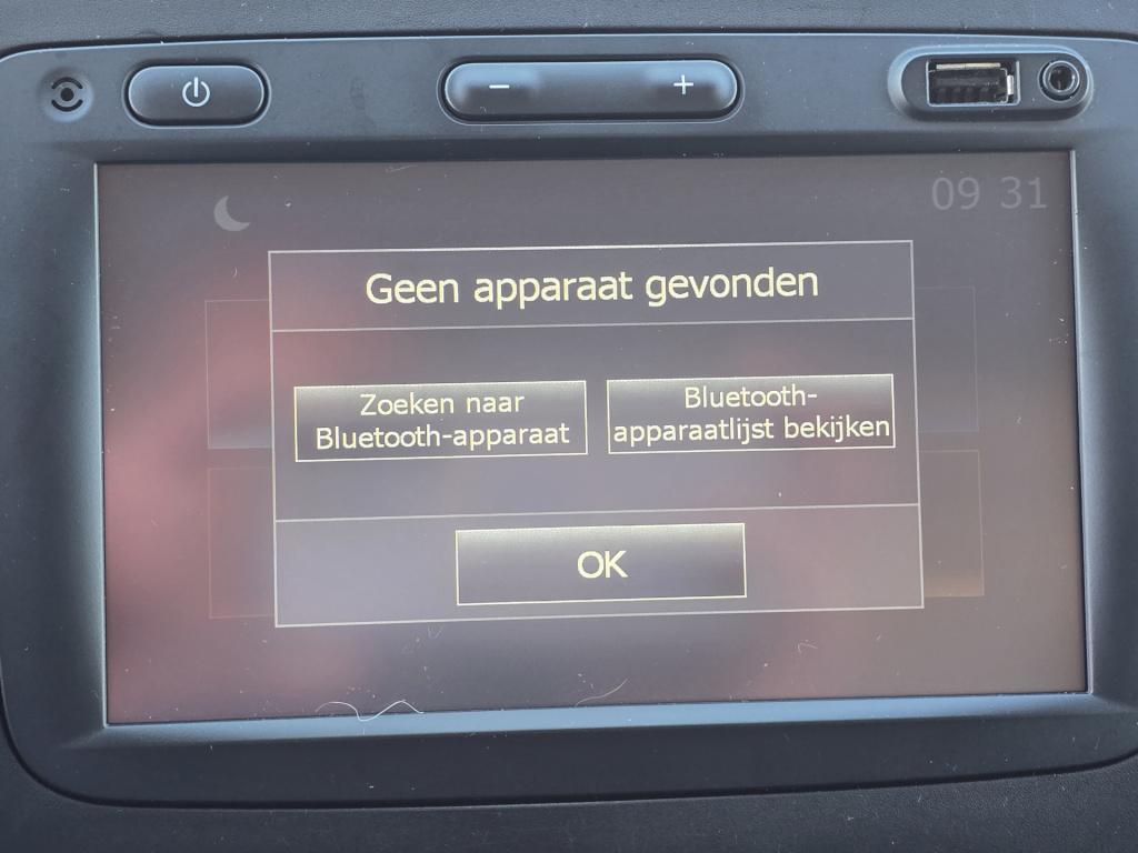 Renault Trafic 1.6 dci t29 l2h1 comfort ex. btw | airco | camera | cruise c