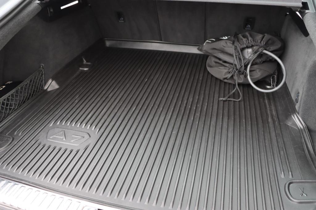 Audi A7 sportback 50 tfsi e quattro s edition competition 300pk s-tronic | 