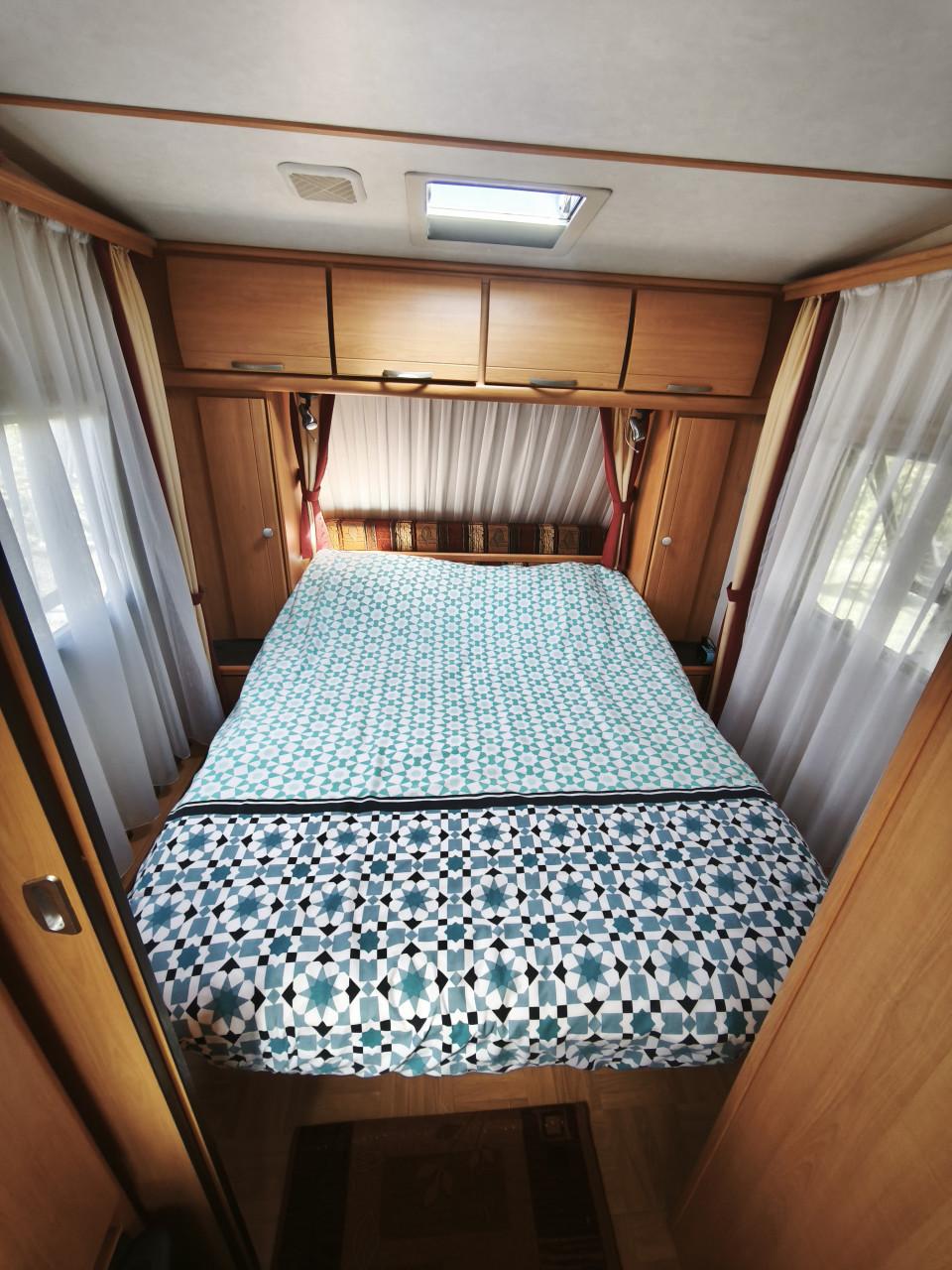 Lmc Munsterland type 555 K1