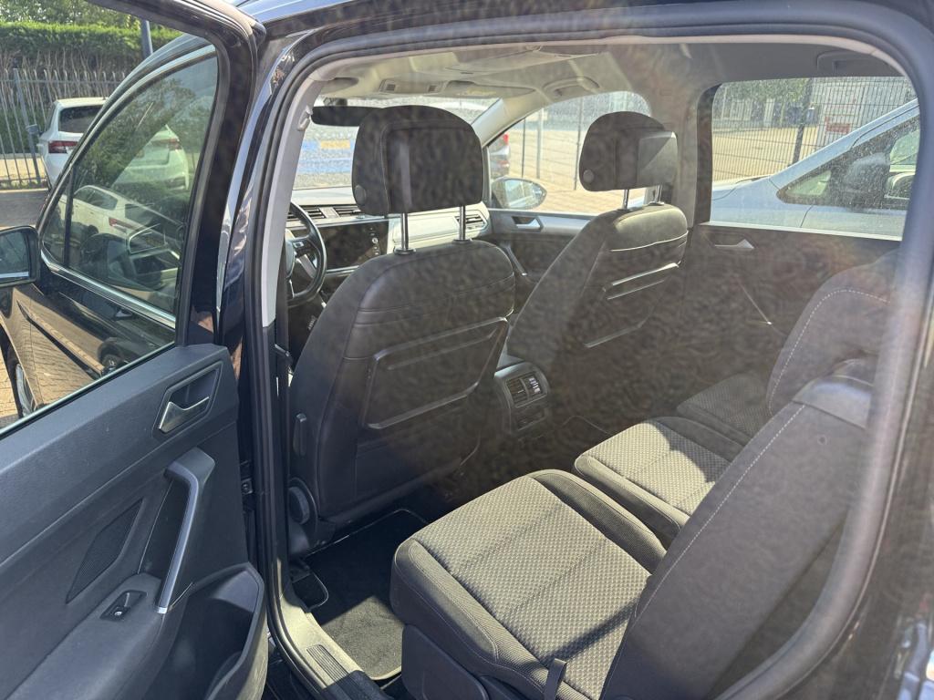 Volkswagen Touran 7p 1.5 tsi 150pk dsg comfortline
