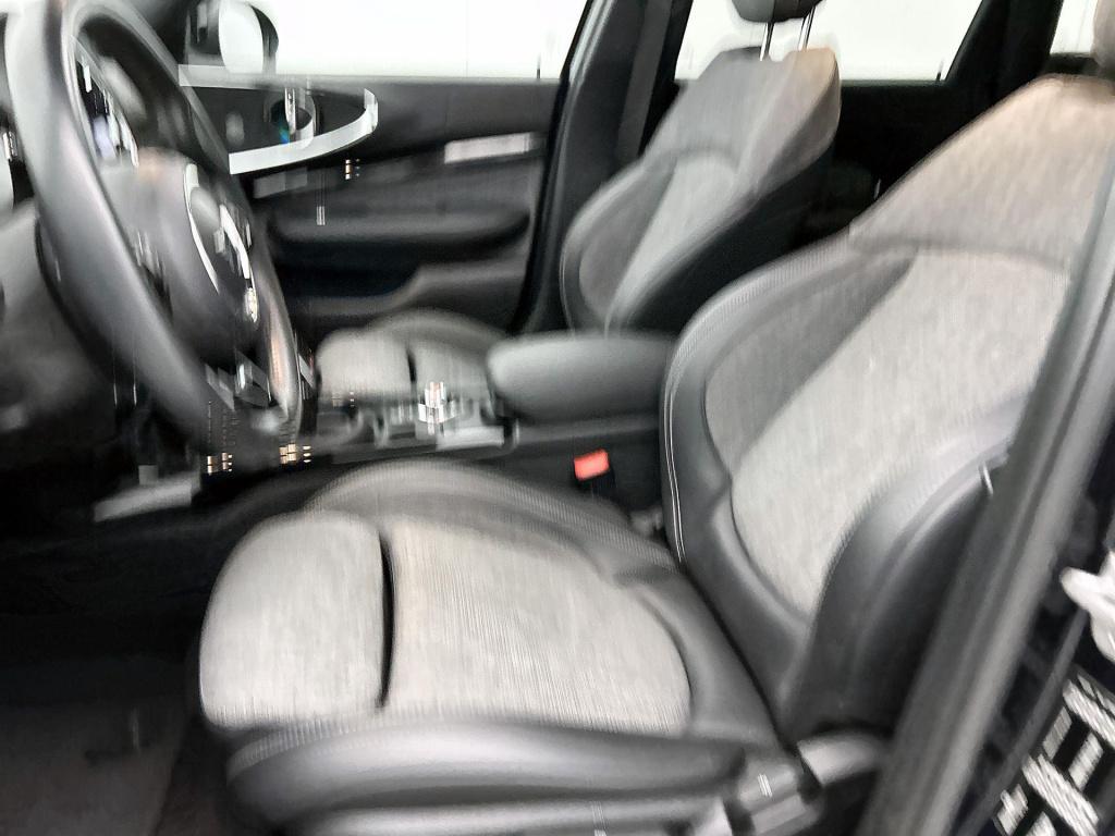 Mini Clubman mini 1.5 cooper richmond park edition | automaat | lmv | half 