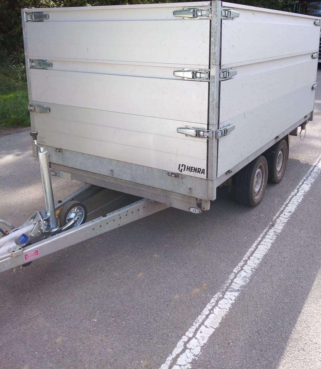 Haardhout: Populier, Berk en Eik