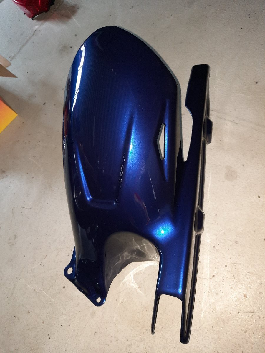 Ruitjes,huggers,undertail,radiator covers,bellypan enz veel meer