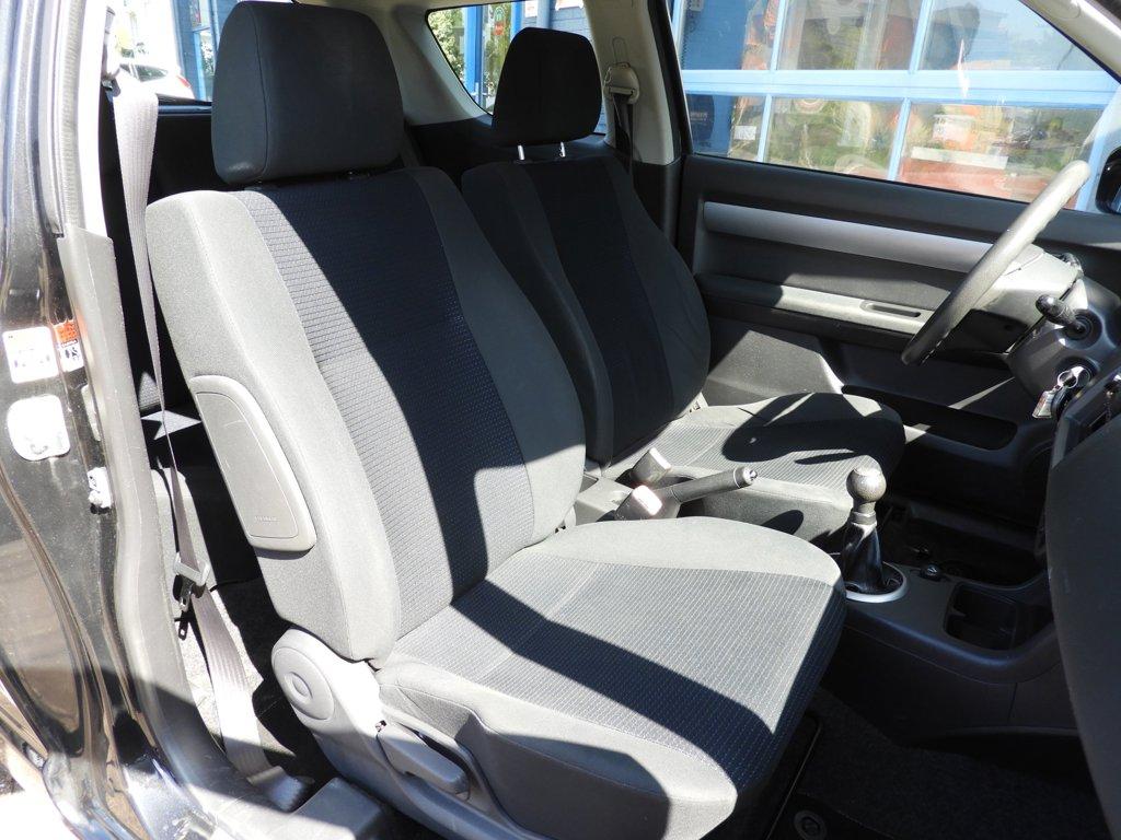 Suzuki Swift 1.3 comfort