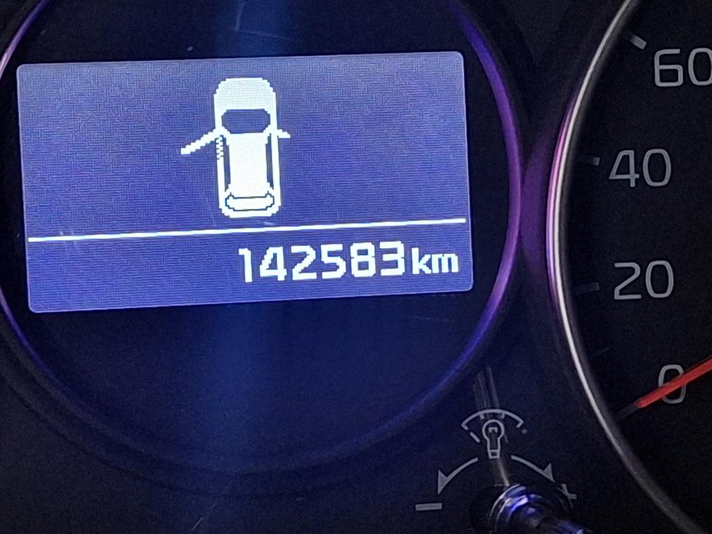 Kia Picanto 1.2 cvvt gt-line