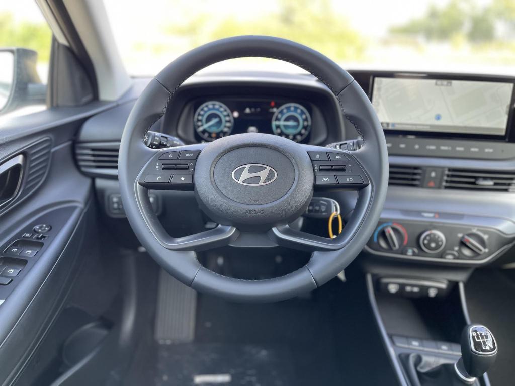 Hyundai I 20 1.0 t-gdi comfort