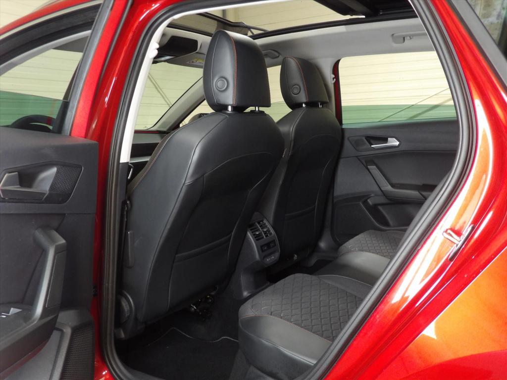 Seat Leon 1.5 etsi 150pk dsg-7 fr