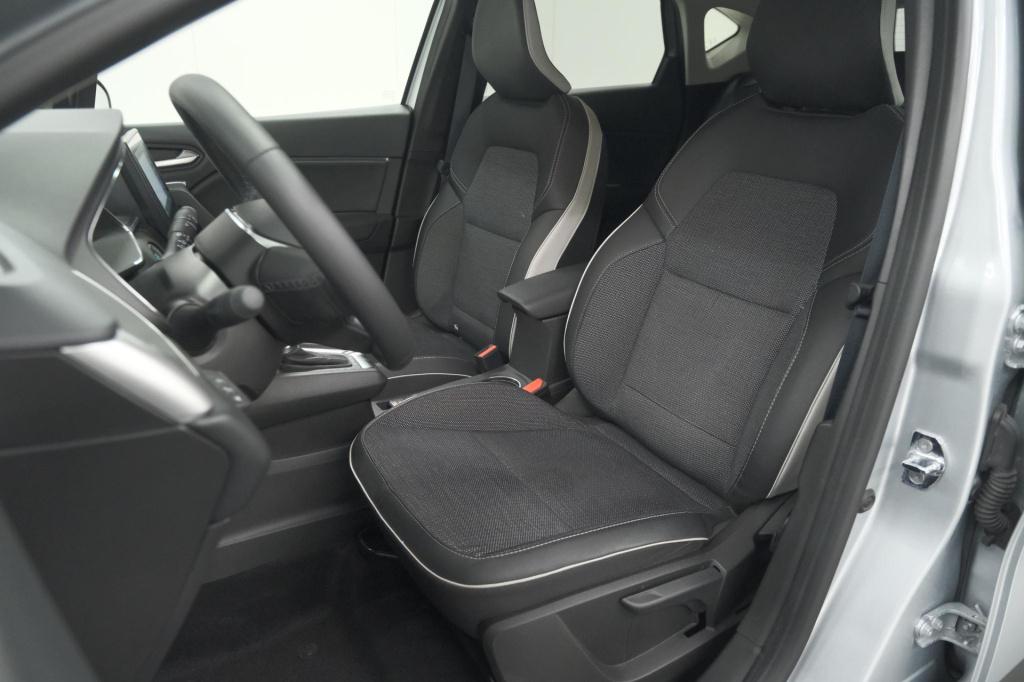 Renault Captur 1.6 e-tech full hybrid 145 techno | camera | parkeersensoren