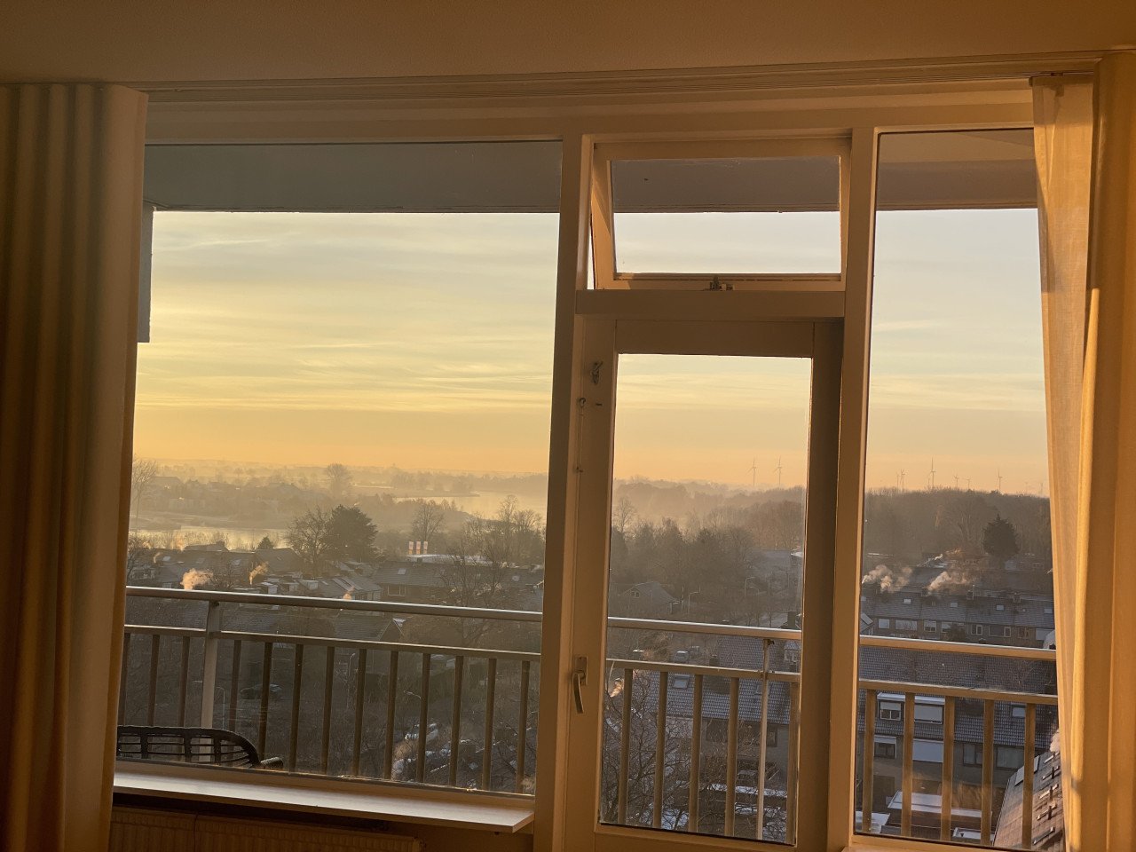 Te koop appartement Terneuzen