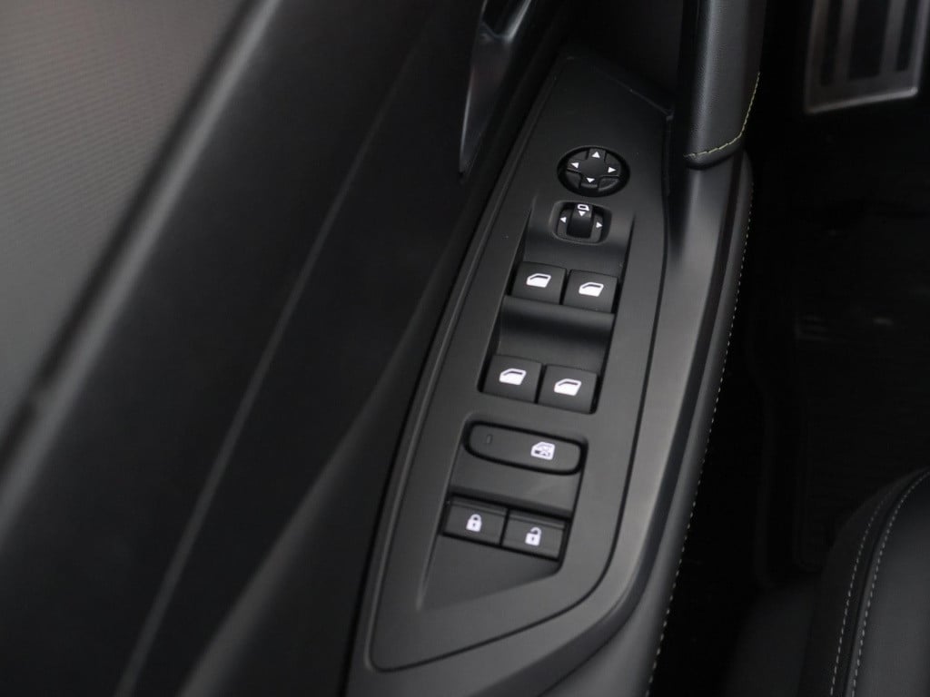 Peugeot 308 1.2 puretech gt automaat
