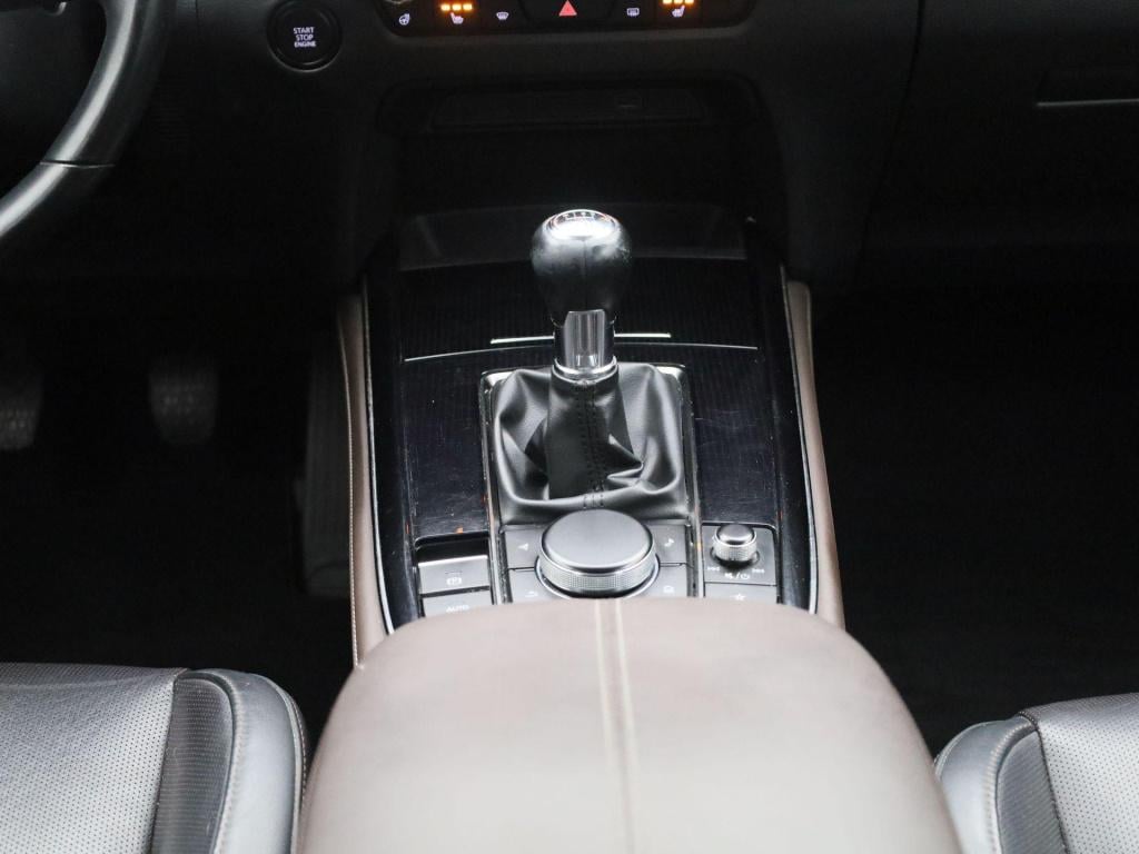 Mazda Cx-30 2.0 e-skyactiv-g m hybrid comfort | navigatie | apple carplay /