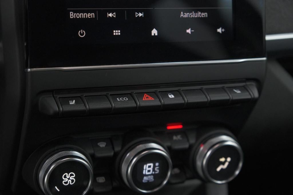 Renault Zoe r135 intens 52 kwh | 91.5% soh | ccs laden | dodehoekdetectie |